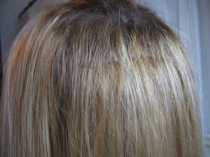tape in extensions 101