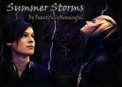 Summer Storms