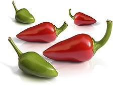 Chilies Pictures, Images and Photos