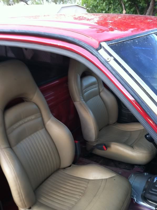 Seat Mounting Brackets Infamous Nissan Hardbody