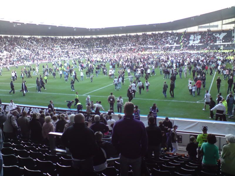 Rammy Derby County