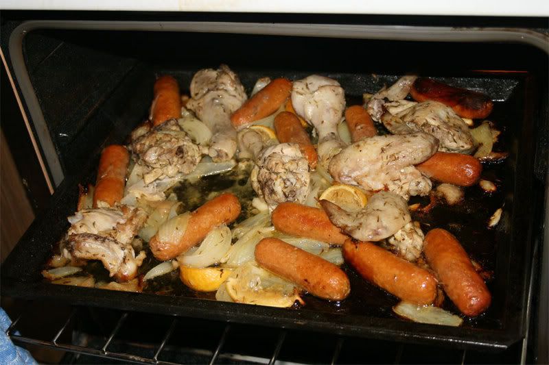 good and roasty