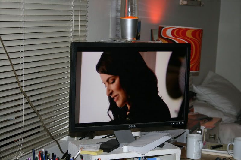 our muse, nigella