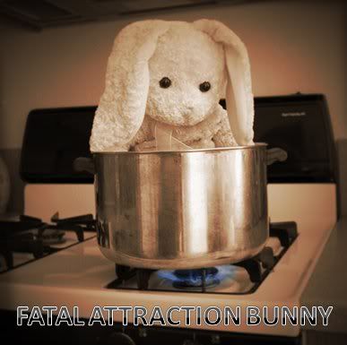 Fatal Attraction Bunny Pictures, Images and Photos