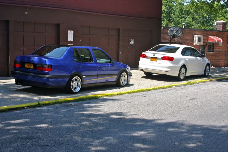 1997 Nissan maxima thule #7