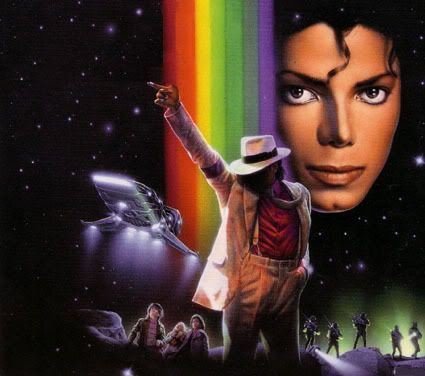 michael jackson moonwalker Pictures, Images and Photos