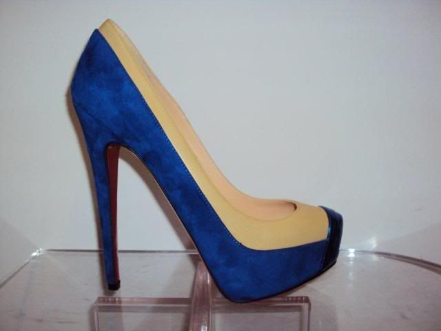 NEW CLs for SPRING 2011: Pics \u0026amp; Info Only - No Chatting*** - Page ...  