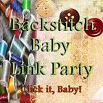 Backstitch Baby