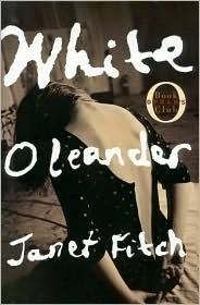 White Oleander Book Pictures, Images and Photos