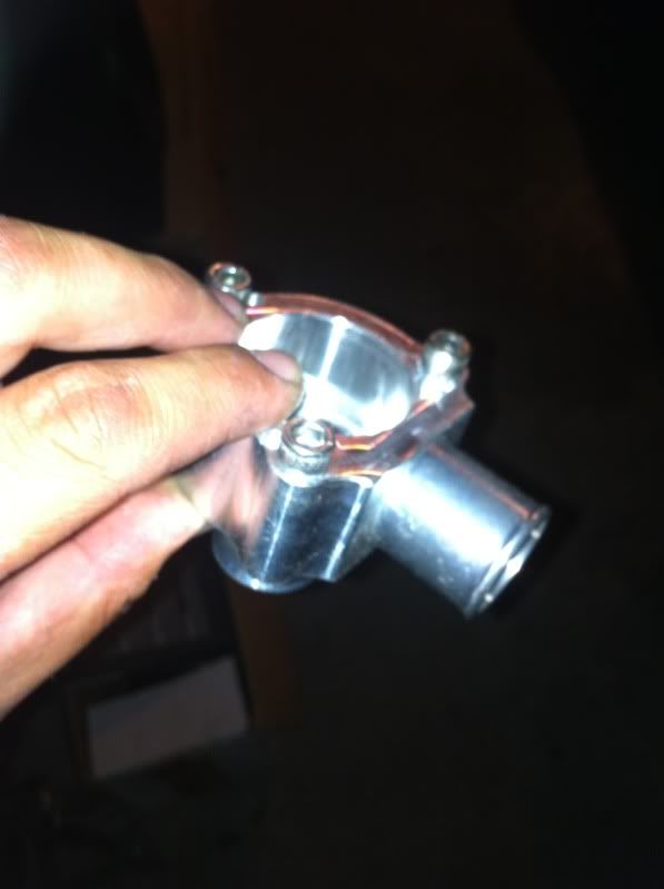 Vwvortex Com Fs Defi Boost Gauge 42dd Pcv Plate