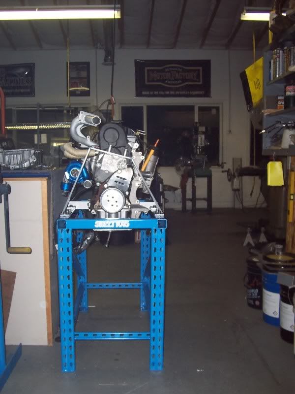 ALH Intake manifolds??? Forums