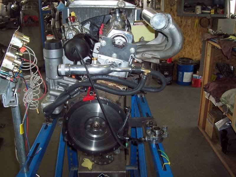 ALH Intake manifolds??? Forums