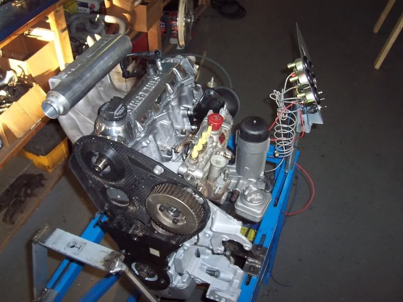 ALH Intake manifolds??? Forums