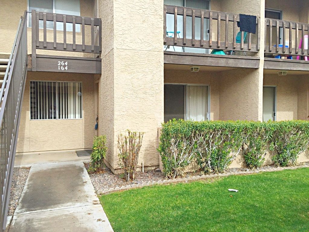 Mesa AZ Condo For Sale Eastwood Park Condo w/ Open Floorplan For 65K