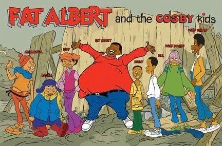 Fat Albert