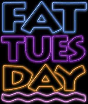 fat tuesday 2