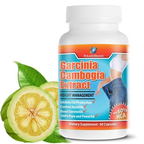 garcinia cambogia