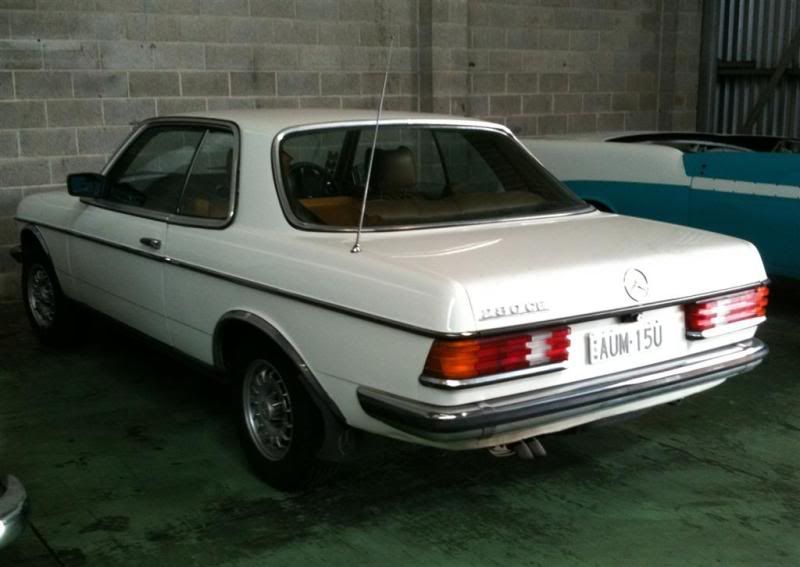 Mercedes 500sl for sale new zealand #4