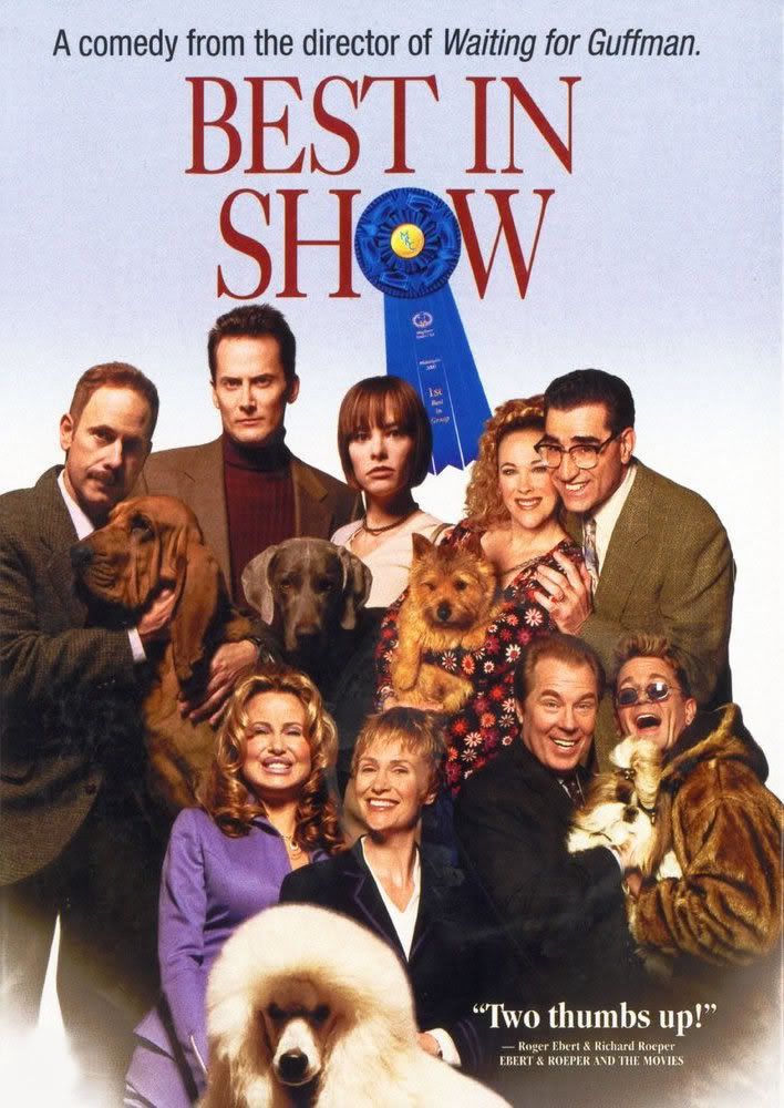 Best In Show (2000) Movie Poster Photo by madworld021 ...