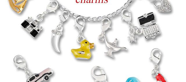 Charms