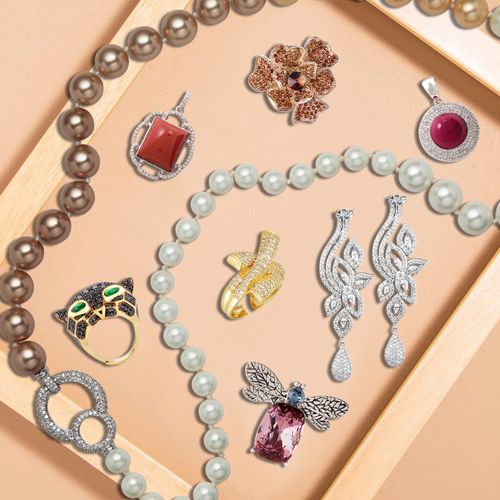 jewellery