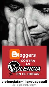 Bloggers Contra la Violencia en el Hogar