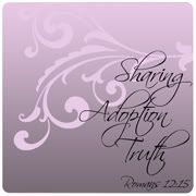 Sharing Adoption Truth