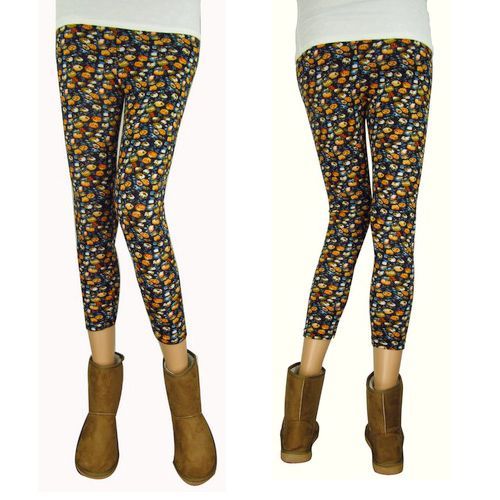 multi-style Nordic Snow Knitted Womens Leggings Tights, Comfy, Great Quality - Bild 10 von 27