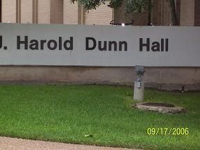 Harold Dunn Hall @ A&M Pictures, Images and Photos