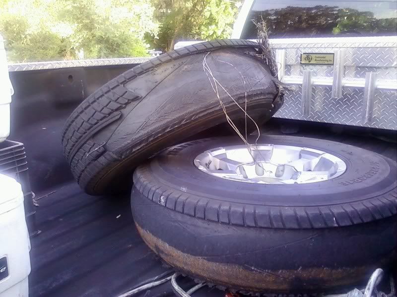 Greenball transmaster tires. Stay away. The Hull Truth Boating and