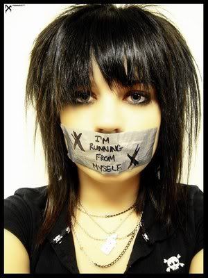 lips are sealed Pictures, Images and Photos