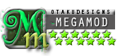 MegaMod MegaMod