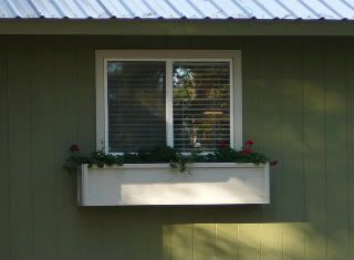 Window Box