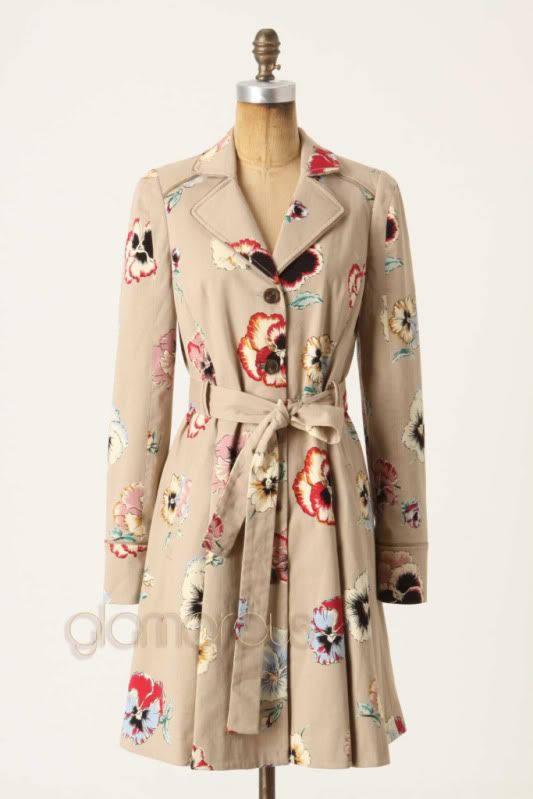 Glamorous - Anthropologie