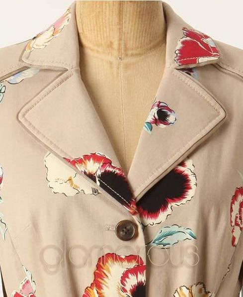 Glamorous - Anthropologie