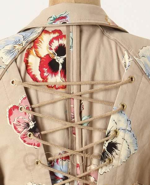 Glamorous - Anthropologie