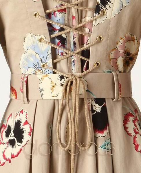 Glamorous - Anthropologie