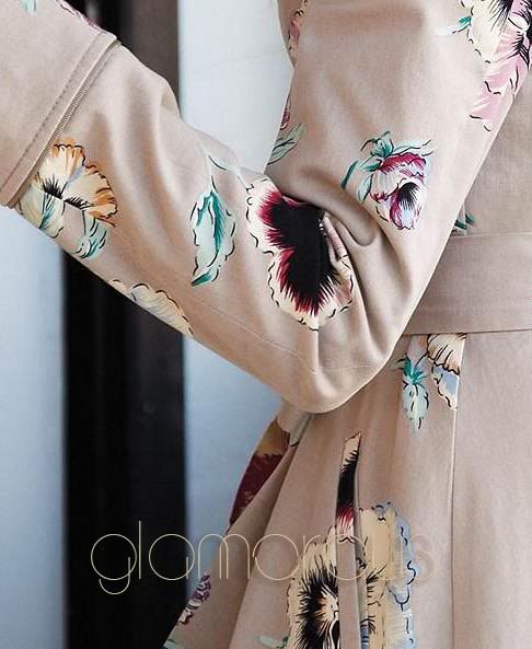 Glamorous - Anthropologie