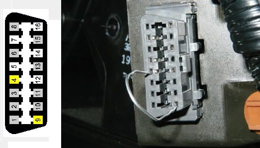 Honda pilot malfunction indicator lamp vtm-4 #3