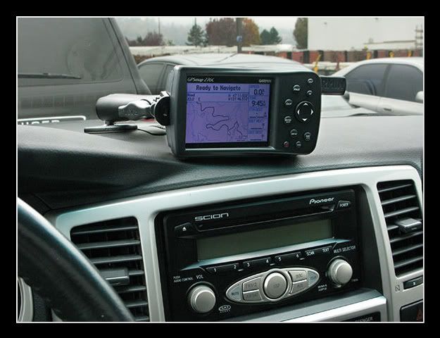 scion gps