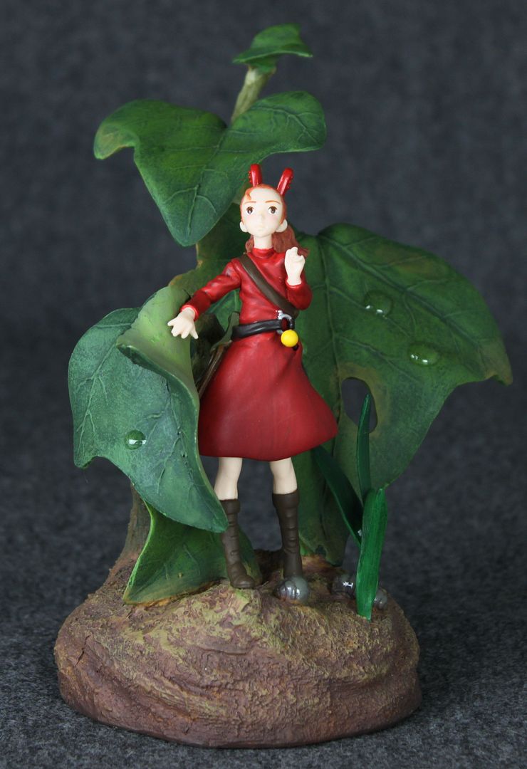 arrietty figure