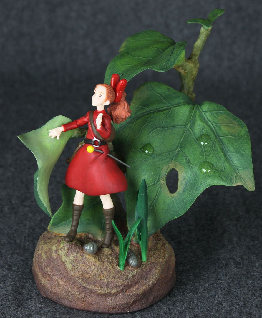 arrietty figure