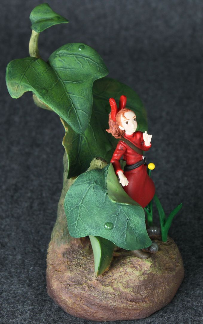 arrietty figure