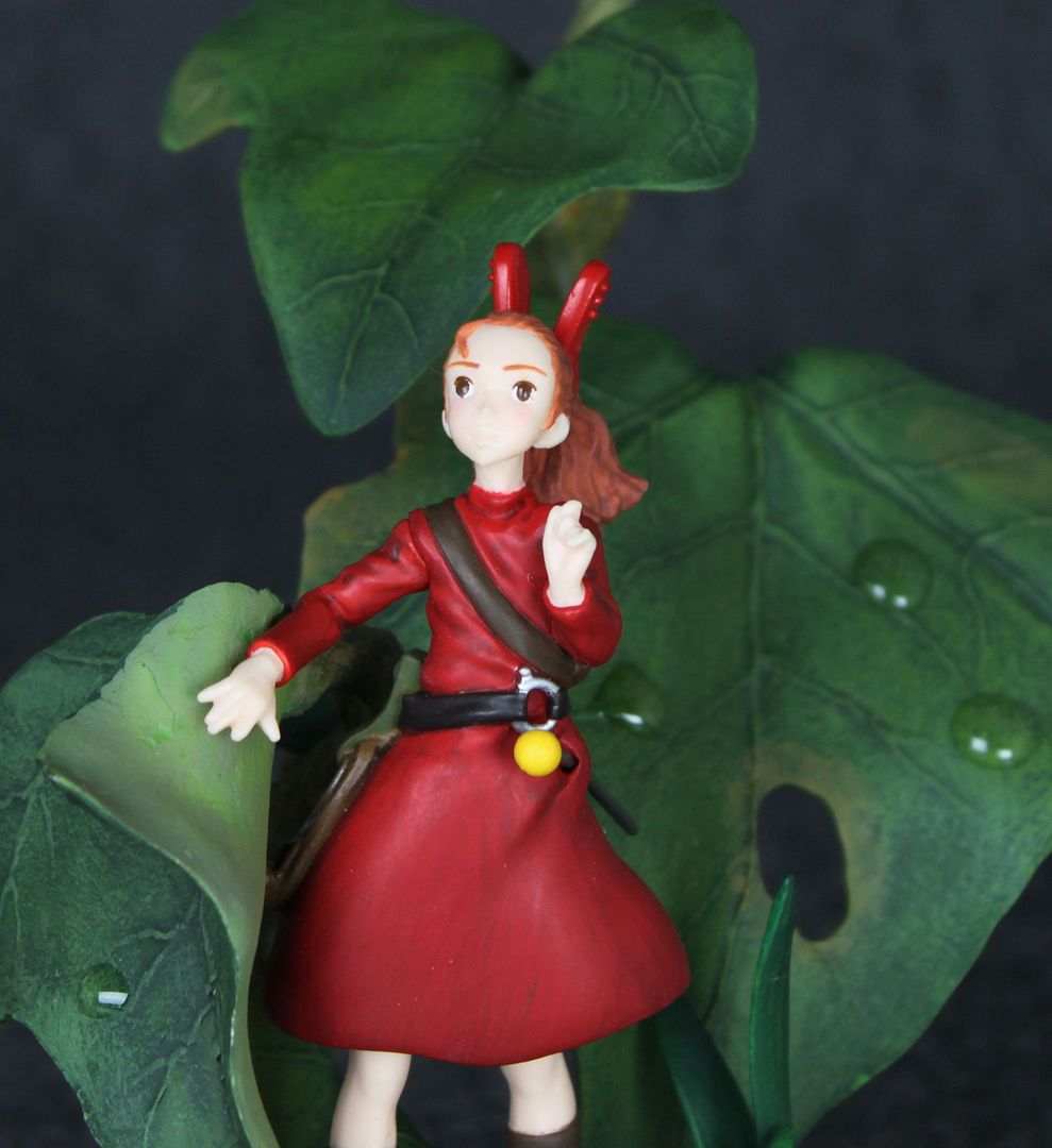 arrietty figure