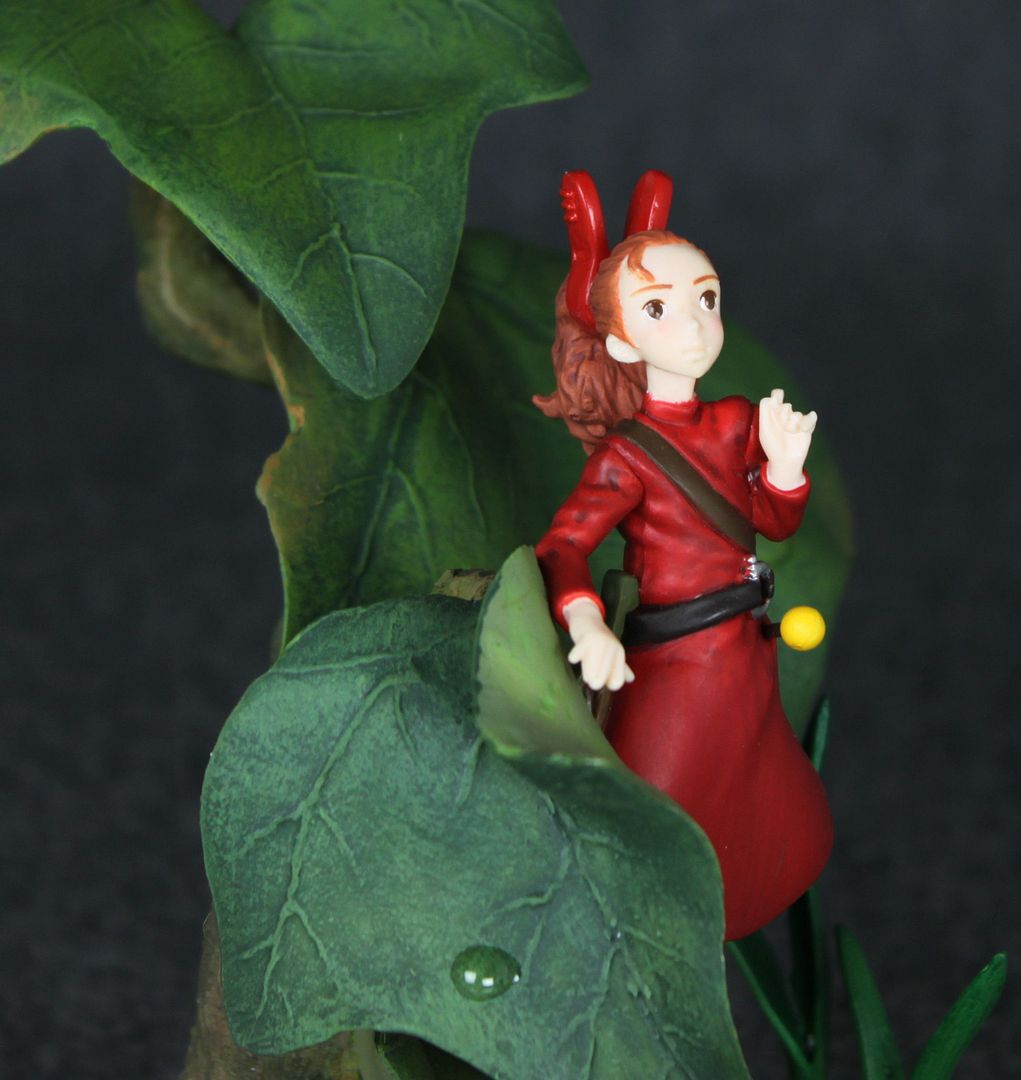 arrietty figure