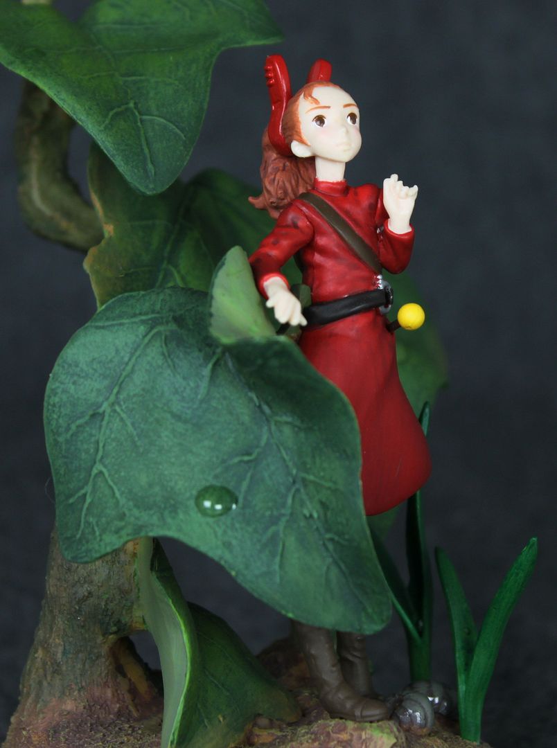 arrietty figure