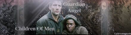 Children of Men Pictures, Images and Photos