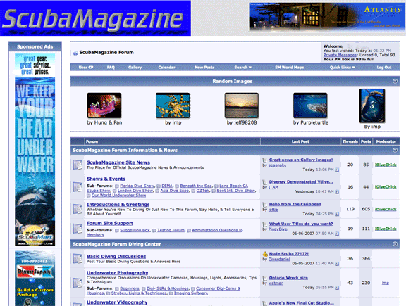 Photo Sharing and Video Hosting at Photobucket
