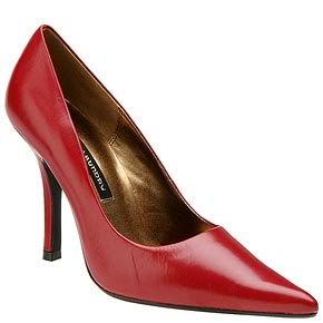Red High heels Pictures, Images and Photos