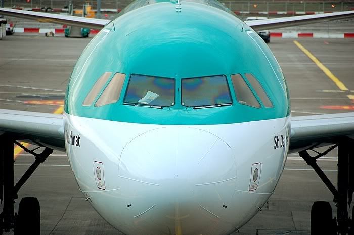 Aer Lingus